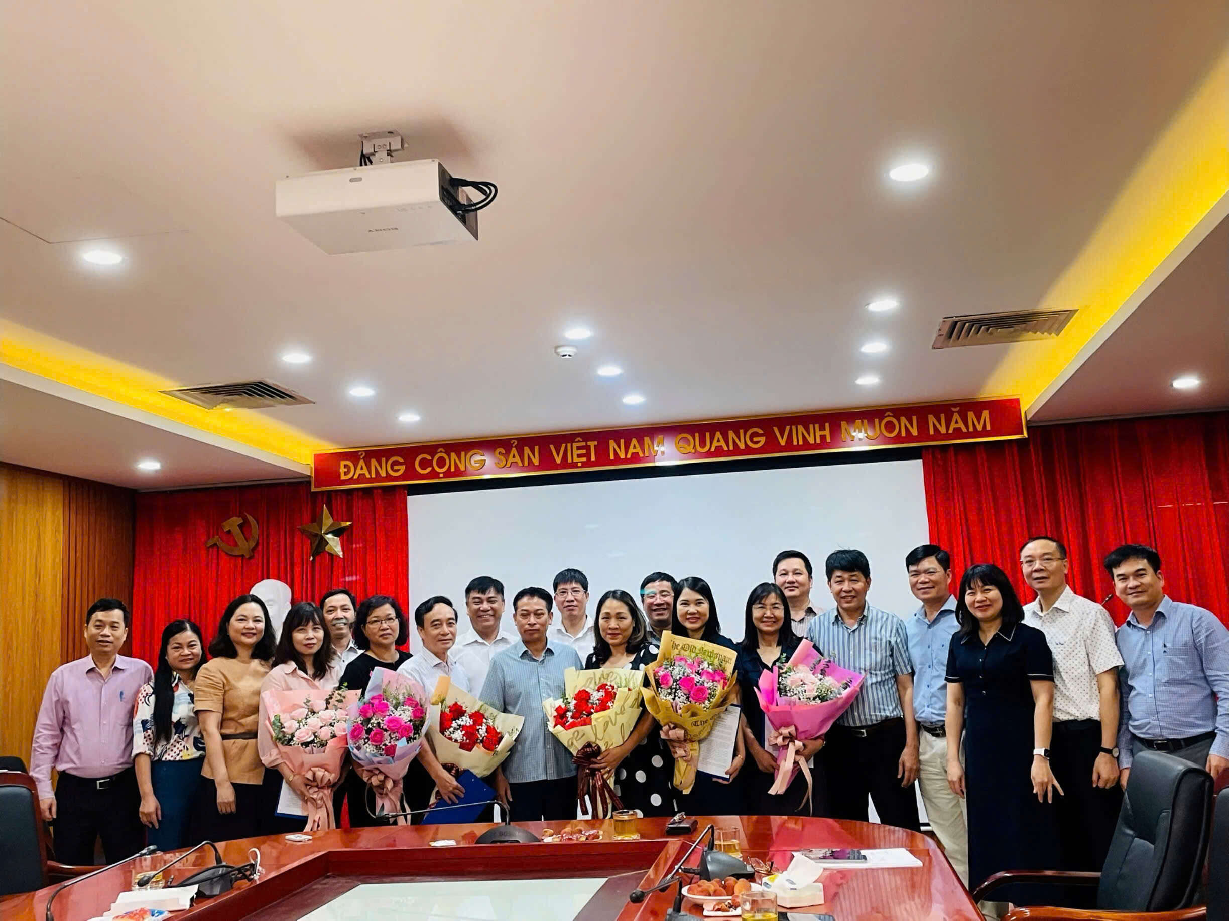 Cục Quản lý đất đai thực hiện tốt Nghị định số 178/2024/NĐ- CP ngày 31/12/2024 của Chính phủ 